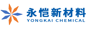 Shanghai Yongkai Chemical Co., Ltd.