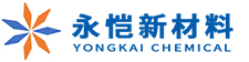 Shanghai Yongkai Chemical Co., Ltd.