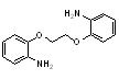 2-[2-(2-Aminophenoxy)ethoxy]phenylamine