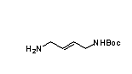  Tert-butyl (E)-(4-aminobut-2-en-1-yl)carbamate