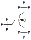 	3-[双(3,3,3-三氟丙基)磷酰基]-1,1,1-三氟丙烷