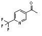 1-[6-(三氟甲基)吡啶-3-基]乙酮