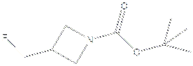 3-氟甲基氮杂环丁烷-1-羧酸叔丁酯