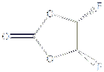Trans-difluoroethylene carbonate( trans-DFEC) 