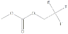 Methyl (2,2,2-trifluoroethyl) carbonate (FEMC) 