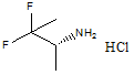 (R)-1,1,1-三氟异丙胺盐酸盐