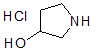 3-羟基吡咯烷盐酸盐