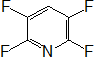 2,3,5,6-Tetrafluoropyridine