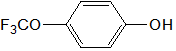 4-三氟甲氧基苯酚