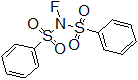 N-Fluorobenzenesulphonimide