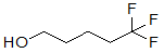 5,5,5-Trifluoropentan-1-ol