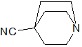 4-氰奎宁环