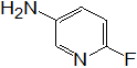 2-fluoro-5-aminopyridine